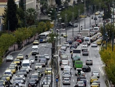 Τέλη κυκλοφορίας 2019: Πόσα θα πληρώσετε - Αναλυτικοί πίνακες (φώτο)